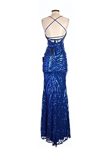 Lulus Cocktail Dress (view 2)