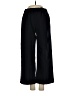 Unbranded Black Blue Casual Pants Size 4 (estimated) - photo 1