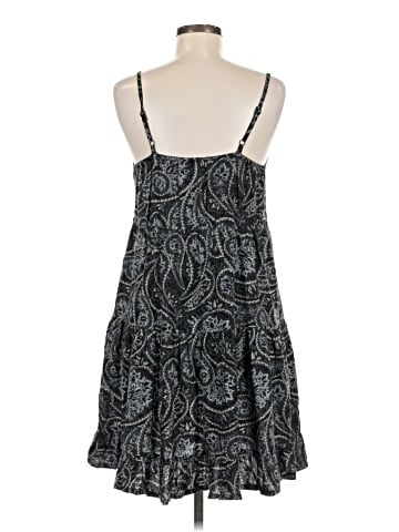 Mossimo Supply Co. Casual Dress (view 2)