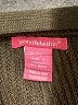 Woman Within Brown Cardigan Size 18 (L) - photo 7