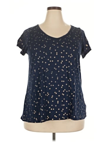 Kenar Short Sleeve T-Shirt (view 1)