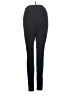 Old Navy - Maternity Solid Black Active Pants Size Sm Maternity - photo 2