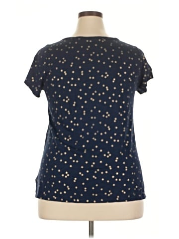 Kenar Short Sleeve T-Shirt (view 2)