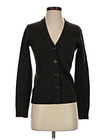 Uniqlo Cardigan (view 1)