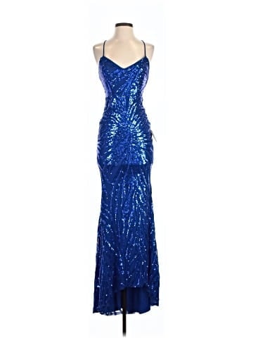Lulus Cocktail Dress (view 1)