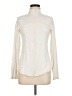FLX Ivory Track Jacket Size M - photo 1