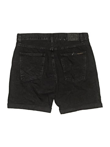 Nudie Jeans Denim Shorts (view 2)
