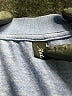 Automet Blue Sleeveless T-Shirt Size 2X (estimated) - photo 7