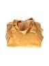 Heather Hawkins Yellow Satchel One size - photo 1