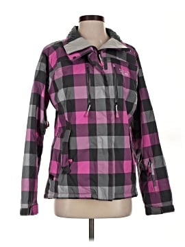 Mountain Hardwear Jacket