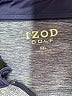 IZOD Blue Sleeveless T-Shirt Size XXL - photo 7