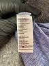 IZOD Blue Sleeveless T-Shirt Size XXL - photo 8