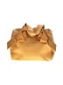 Heather Hawkins Yellow Satchel One size - photo 3
