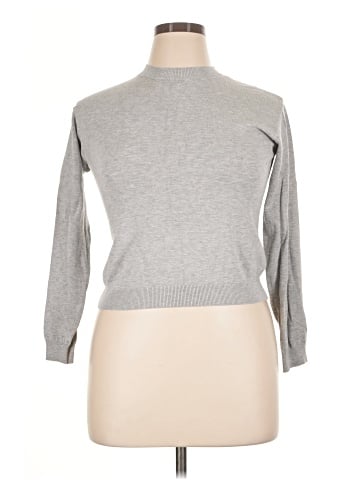 H&M Turtleneck Sweater (view 1)