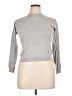 H&M Gray Turtleneck Sweater Size 16 - photo 1