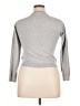 H&M Gray Turtleneck Sweater Size 16 - photo 2