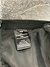 Assorted Brands 100% Polyester Solid Black Formal Skirt Size 16W - photo 4