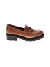 Sam Edelman 100% Leather Brown Flats Size 9 - photo 1