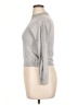 H&M Gray Turtleneck Sweater Size 16 - photo 5