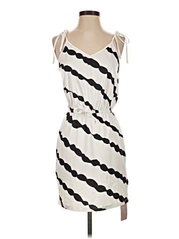 Emery Rose Cocktail Dress (view 1)