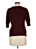 525 America Burgundy Pullover Sweater Size M (estimated) - photo 2