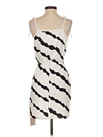 Emery Rose Cocktail Dress (view 2)
