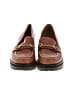 Sam Edelman 100% Leather Brown Flats Size 9 - photo 2