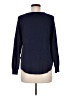 Gallery Blue Long Sleeve T-Shirt Size M - photo 2