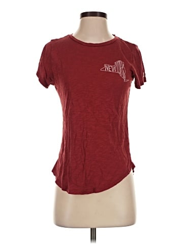 Tailgate Clothing Co. Short Sleeve T-Shirt (view 1)