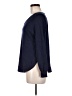 Gallery Blue Long Sleeve T-Shirt Size M - photo 5