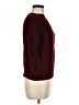 525 America Burgundy Pullover Sweater Size M (estimated) - photo 4