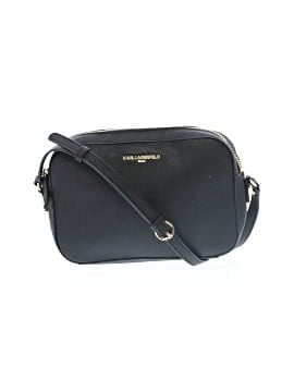 Karl Lagerfeld Paris Crossbody Bag (view 1)