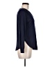 Gallery Blue Long Sleeve T-Shirt Size M - photo 4