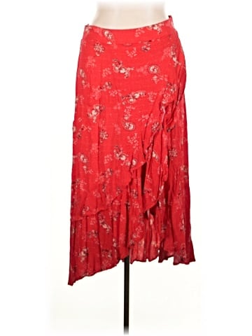 Torrid Casual Skirt (view 1)