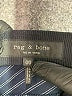 Rag & Bone Stripes Blue Dress Pants Size 00 - photo 7