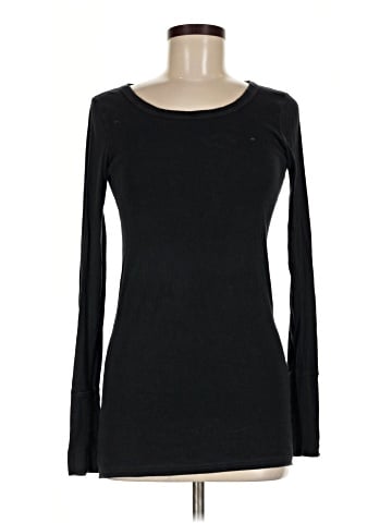 Michael Stars Long Sleeve Top (view 1)