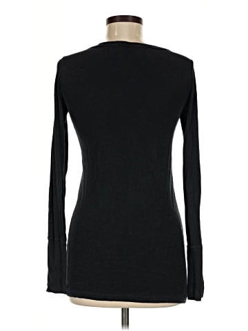 Michael Stars Long Sleeve Top (view 2)