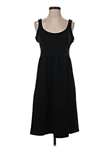 Garnet Hill Casual Dress (view 1)