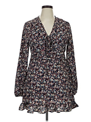 AX Paris Casual Dress (view 1)
