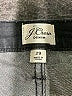 J.Crew Black Jeans Size 29 waist - photo 7