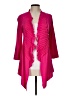 Beatrix Ost Pink Cardigan Size L - photo 1