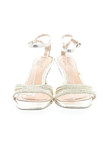 Jewel Badgley MIschka Sandals (view 2)