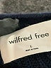 Wilfred Free Blue Cardigan Size L - photo 7