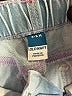 Old Navy Blue Denim Shorts Size 3-6 mo - photo 3