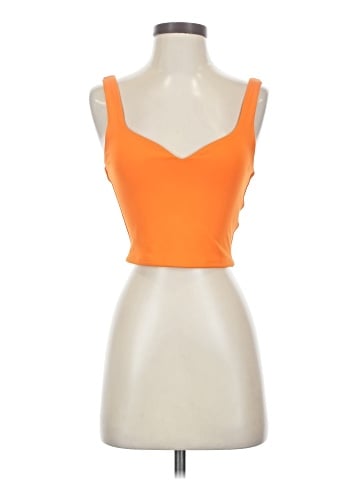 Express Tank Top (view 1)