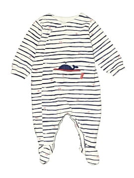 Tutto Piccolo Long Sleeve Onesie