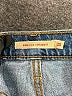 Levi's Blue Jeans Size 30 waist - photo 6