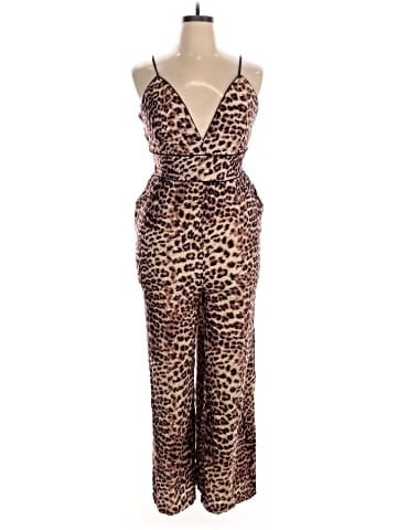 INC International Concepts Jumpsuit (view 1)