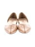 Linea Paolo Tan Flats Size 8 1/2 - photo 2