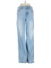 JBD Blue Jeans Size 26 waist - photo 1